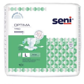 Seni Optima Trio Large, 10 Stk