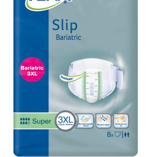 Tena Slip Bariatric Super 3XL, 32 Stk