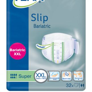 Tena Slip Bariatric Super XXL, 64 Stk