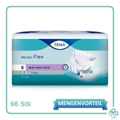 Tena Flex Maxi Small Mengenvorteil