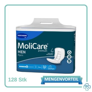 MoliCare Men 6 T MV