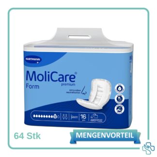 MoliCare form Premium Form 9 Mengenvorteil