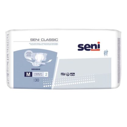 Seni Classic Slip M