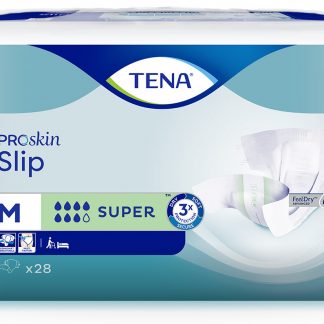 Tena Slip Super medium, 84 Stk