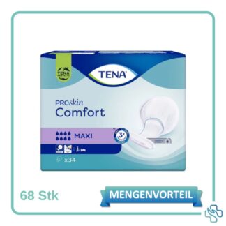 Tena Comfort Proskin maxi Mengenvorteil