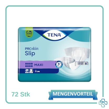 Tena Slip Maxi Mengenvorteil