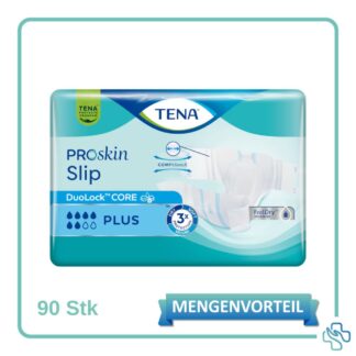 Tena Slip plus MV
