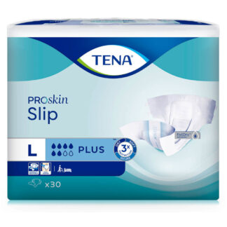 Tena Slip Plus large, 30 Stk