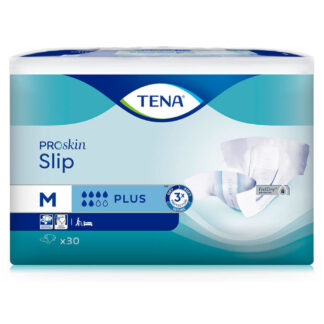 Tena Slip Plus medium, 30 Stk