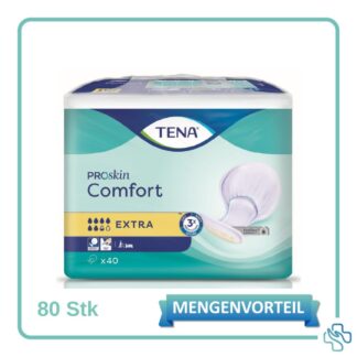 Tena comfort extra MV