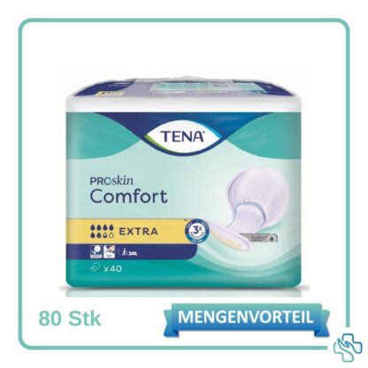 Tena comfort extra MV