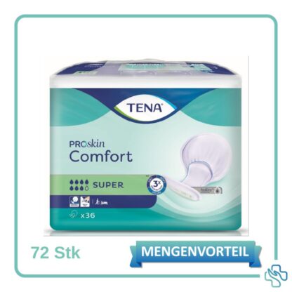 ena comfort super MV