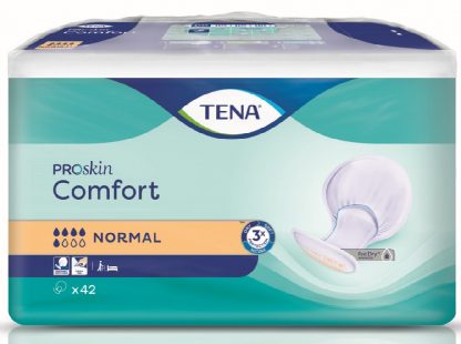 Tena Comfort normal, Mengenvorteil 126 Stk – Bild 2