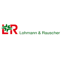 Lohmann und Rauscher Logo