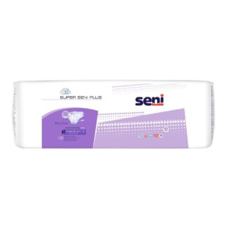 Super Seni Plus Medium, 30 Stk