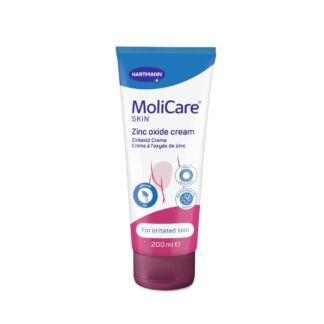 Molicare Skin Zinc Creme