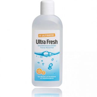 Ultrana Ultra Fresh Desinfektionswaschmittel 500 ml