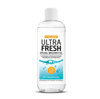 Ultrana Ultra Fresh Desinfektionswaschmittel 500 ml