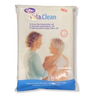 Vala Clean soft, 15 Stk