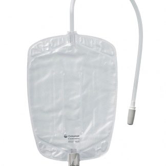 Conveen Beinbeutel unsteril 5166, 750 ml 30 cm Schlauch