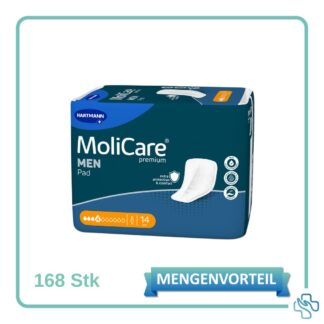 MoliCare premium Men Pad 4