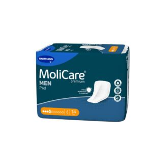 MoliCare premium Men Pad 4 pkg