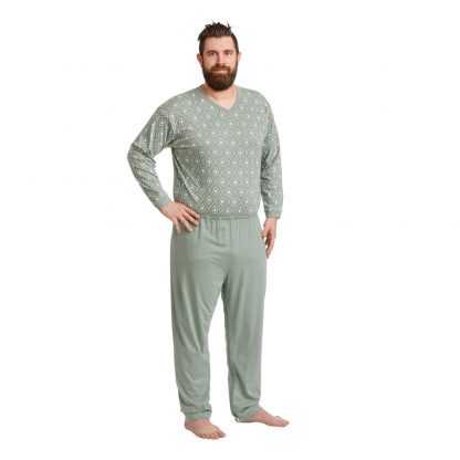 Suprima Pflege Pyjama