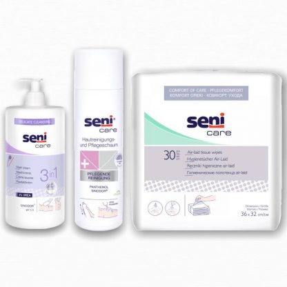 Seni Care Pflegeshopset1