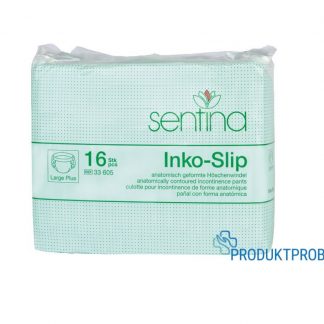 Sentina Inko-Slip large plus Produktprobe