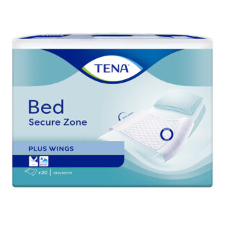 TENA-Bed-Plus-180x80-Wings 20Stk