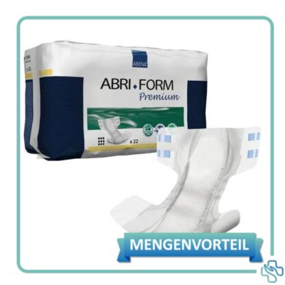 ABENA Abri Form Premium S4 66Stk Mengenvorteil