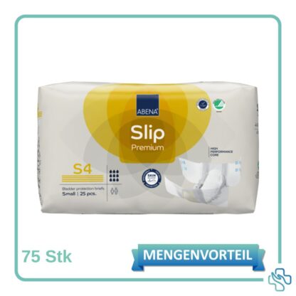 Abena Slip S4 Mengenvorteil