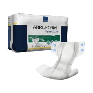 ABENA Abri-Form Premium 4 s 22Stk