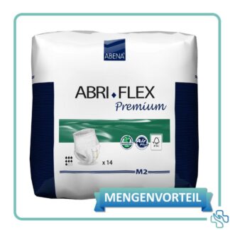 Abena Abri Flex Premium 7/M2 14Stk. Mengenvorteil