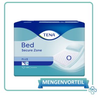 TENA Bed Plus 60x40 30Stk Mengenvorteil