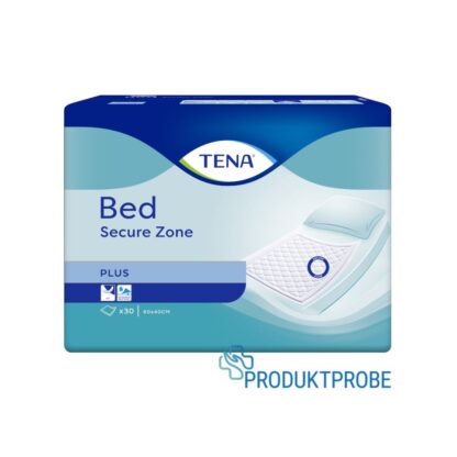 TENA Bed Plus 60x40 Produktprobe