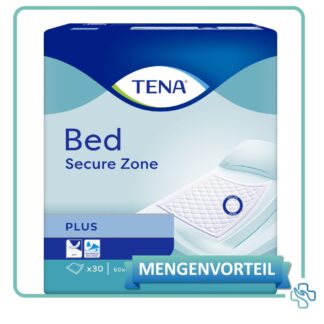 TENA Bed Plus 60x60 30Stk Mengenvorteil