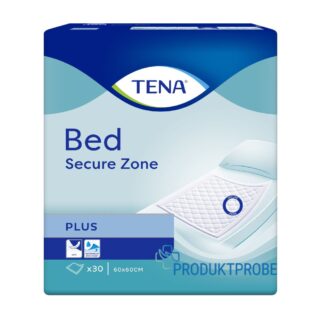 TENA Bed Plus 60x60 Produktprobe
