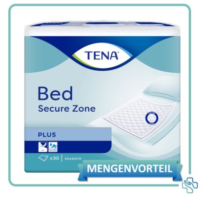 TENA Bed Plus 60x90 30Stk Mengenvorteil