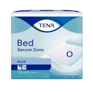 TENA Bed Plus 60x90 Produktprobe