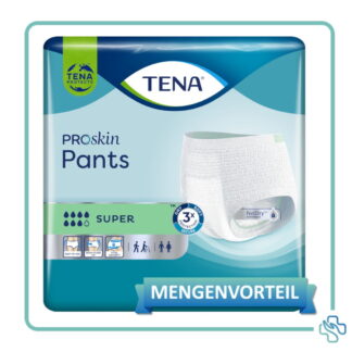 Tena pants super L/48 Stk. Mengenvorteil