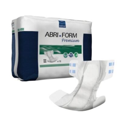 ABENA Abri-Form Premium 4 L