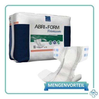 ABENA Abri-Form Premium 4 Mengenvorteil XL