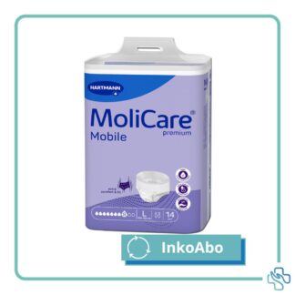 MoliCare Mobile neu InkoAbo