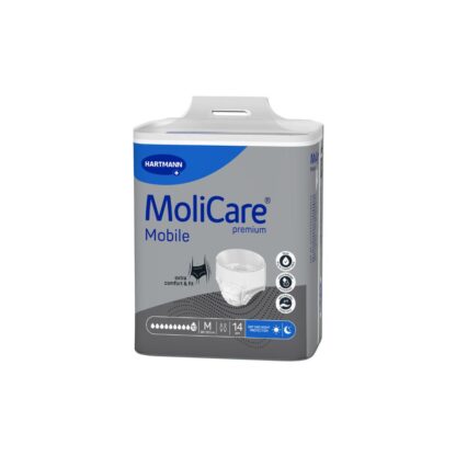 MoliCare mobile 10 M neu