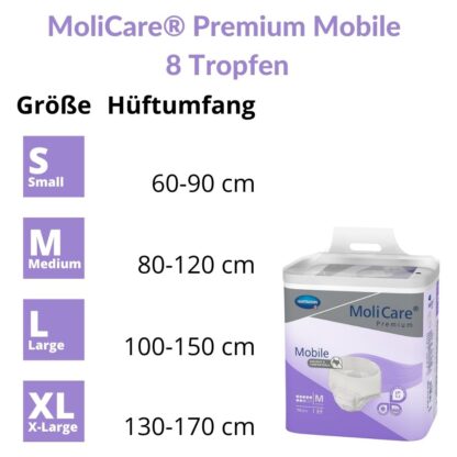 Moliare-mobile-8-groessen