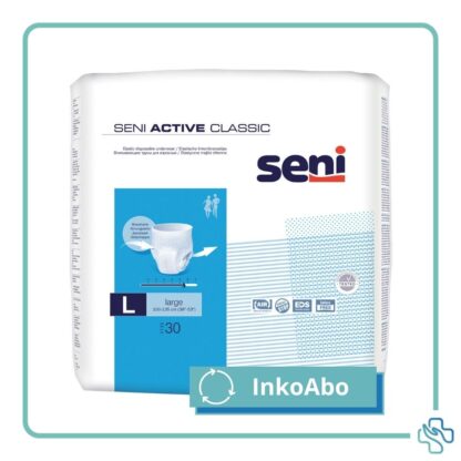 Seni Active classic L Abo