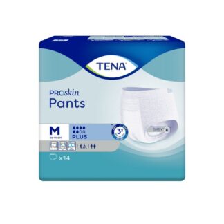 Tena Pants Plus