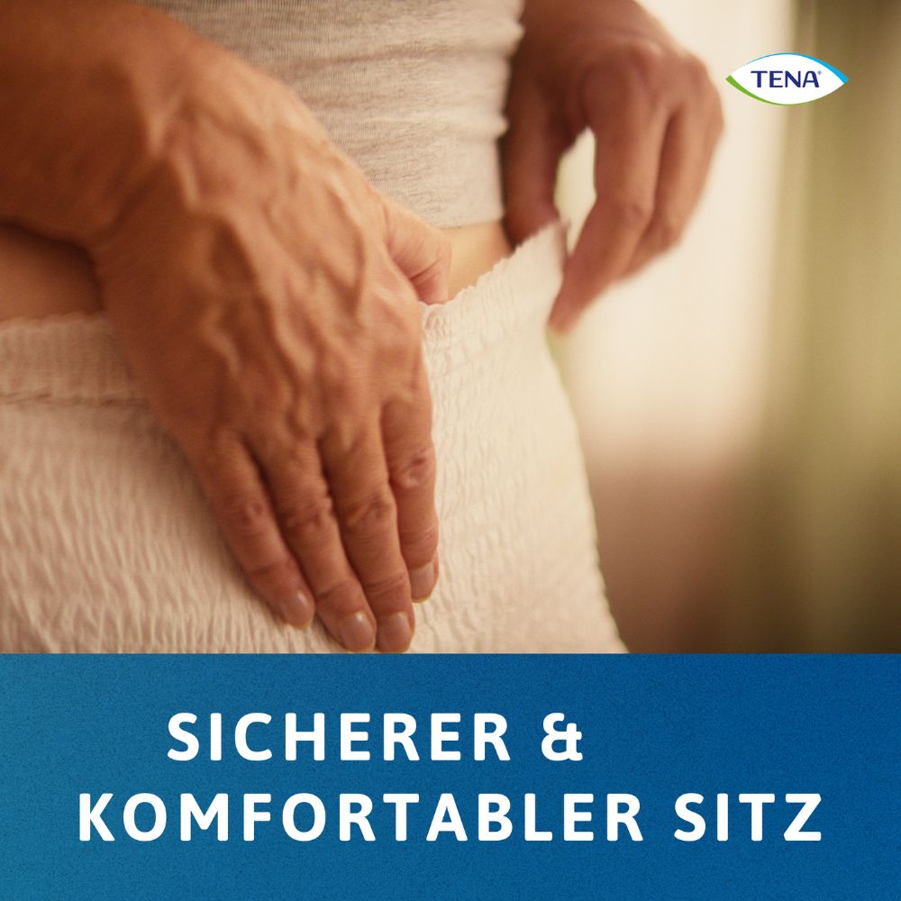 Tena Pants ProSkin komfortabler sitz