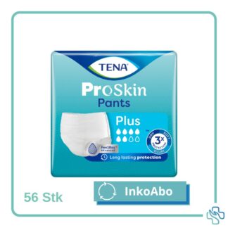 Tena Pants Proskin Plus Inkoabo 56